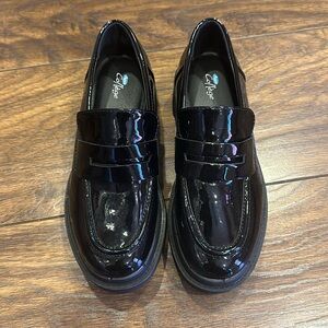 Aqua College Waterproof Loafer Women’s 5.5